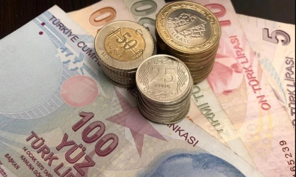 Η κατάρρευση της τουρκικής λίρας συνεχίζεται ασταμάτητα